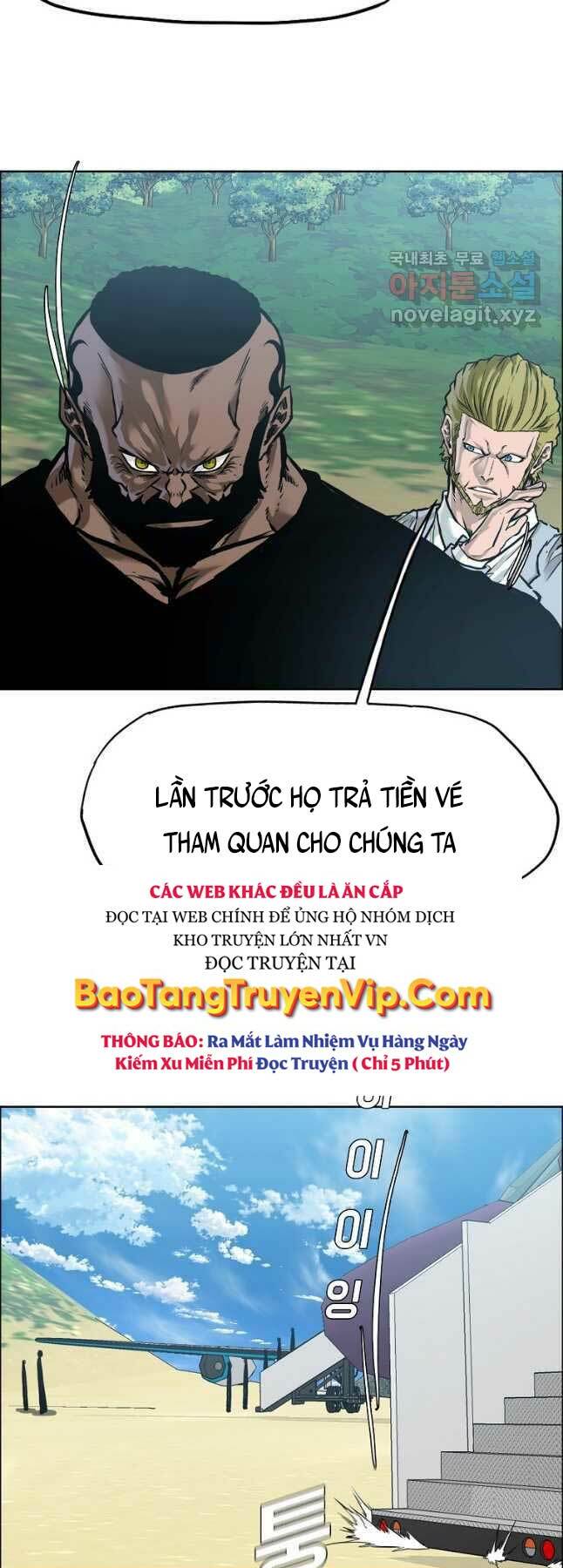 bá chủ học đường ss4 chapter 72 - Trang 2