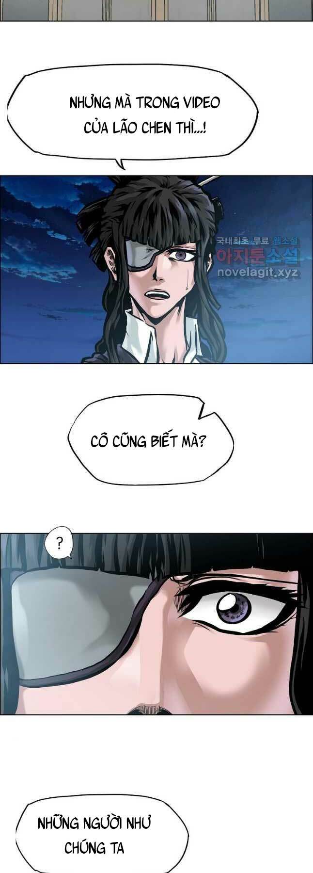 bá chủ học đường ss4 chapter 72 - Trang 2