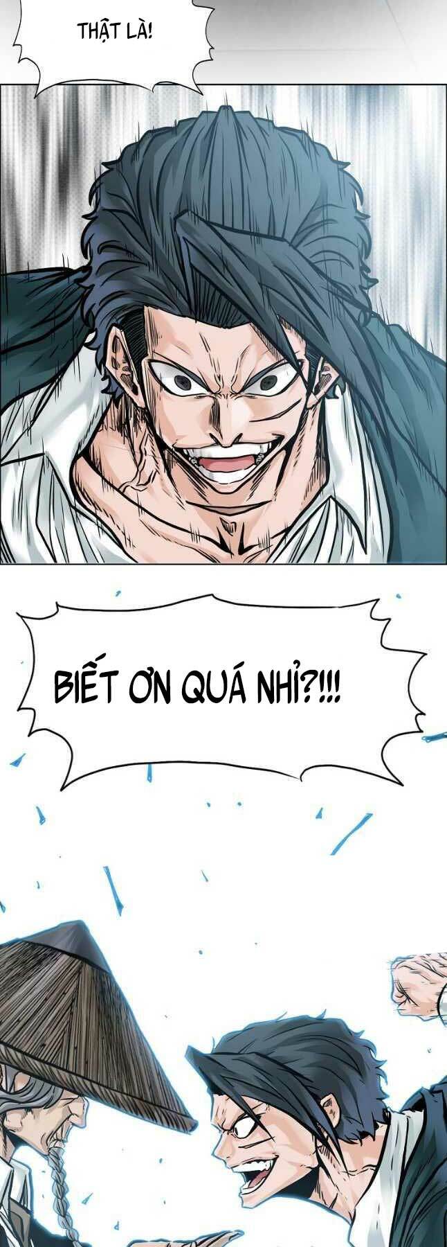 bá chủ học đường ss4 chapter 74 - Next chapter 75