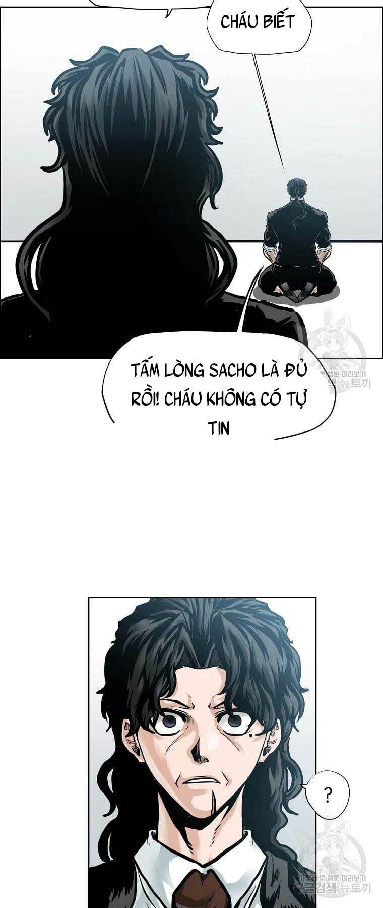 bá chủ học đường ss4 chapter 77 - Trang 2