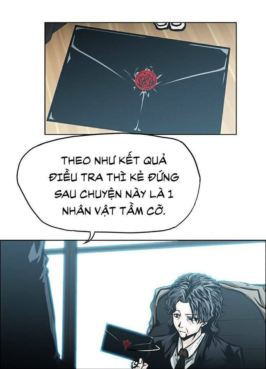 bá chủ học đường ss4 chapter 8 - Trang 2