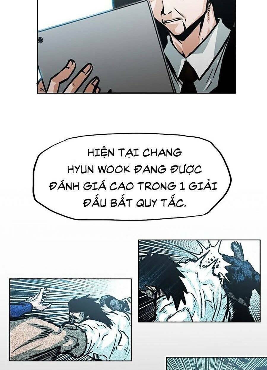 bá chủ học đường ss4 chapter 8 - Trang 2