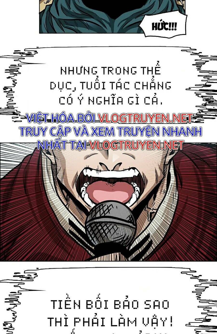 bá chủ học đường ss4 chapter 9 - Trang 2