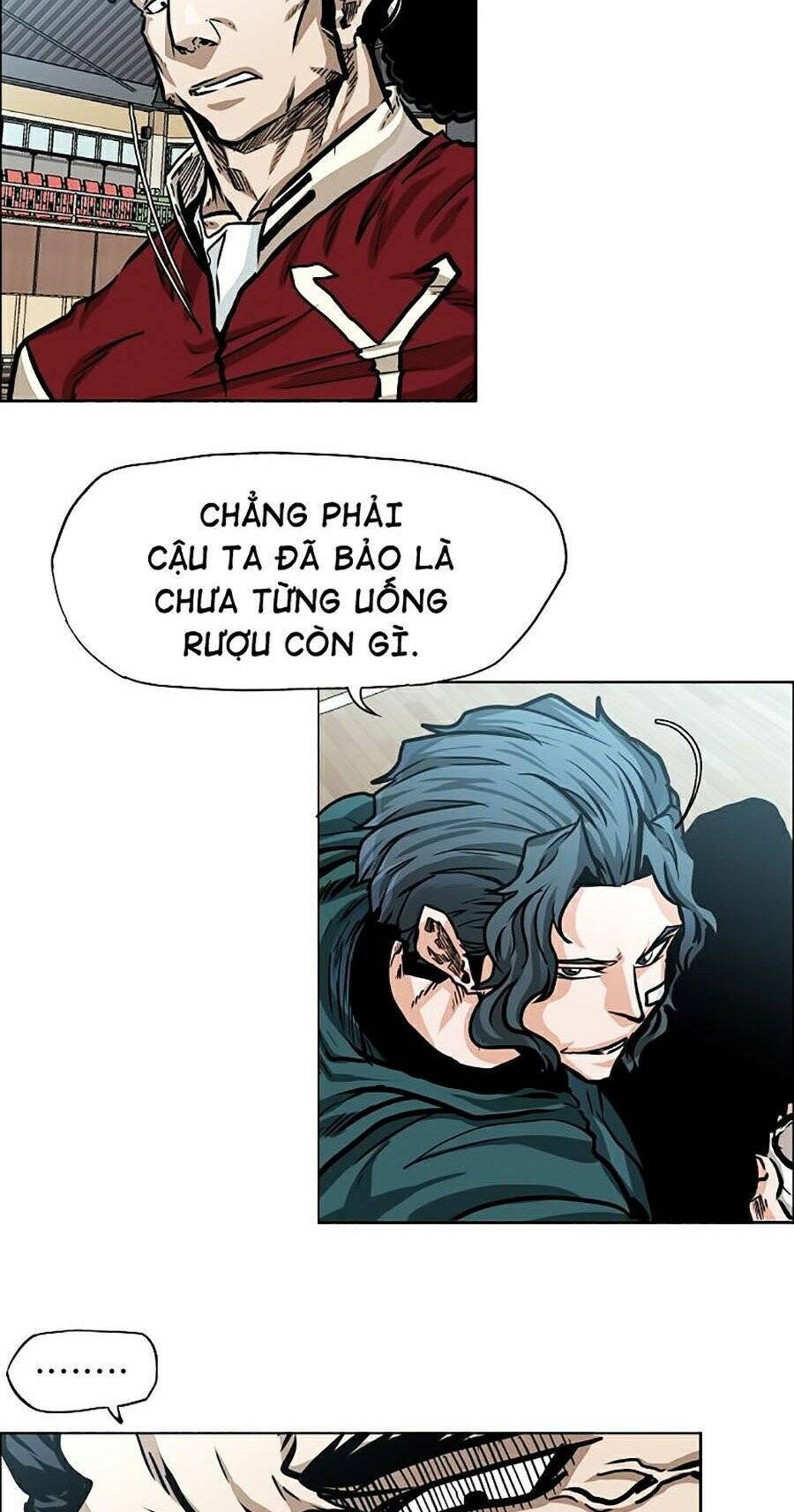 bá chủ học đường ss4 chapter 9 - Trang 2