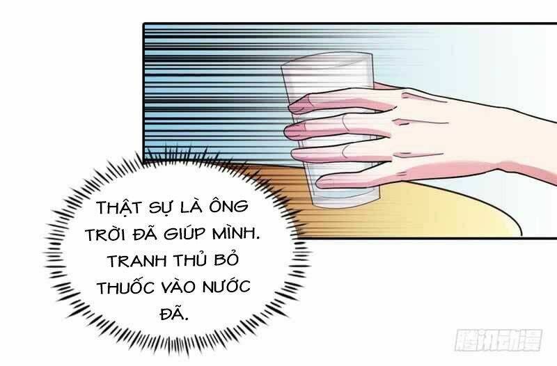 bá đạo thủ trưởng muốn ôm ôm chapter 4 - Next chapter 5