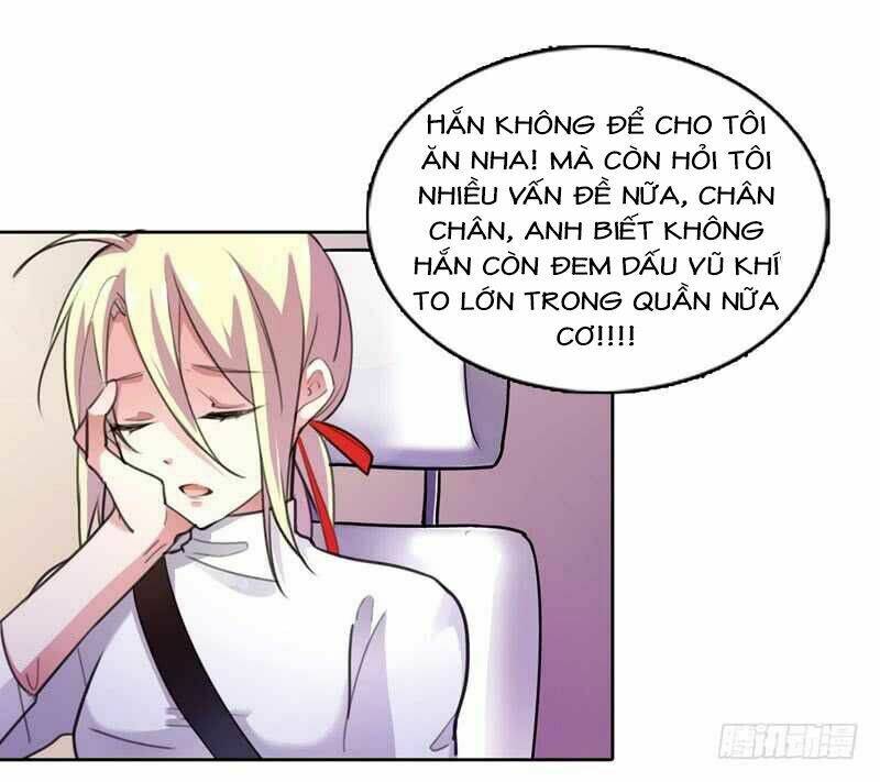 bá đạo thủ trưởng muốn ôm ôm chapter 4 - Next chapter 5