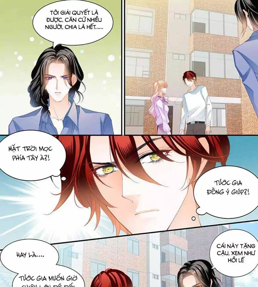 bá đạo tiểu thúc, xin trêu chọc vừa thôi! chapter 103 - Trang 2