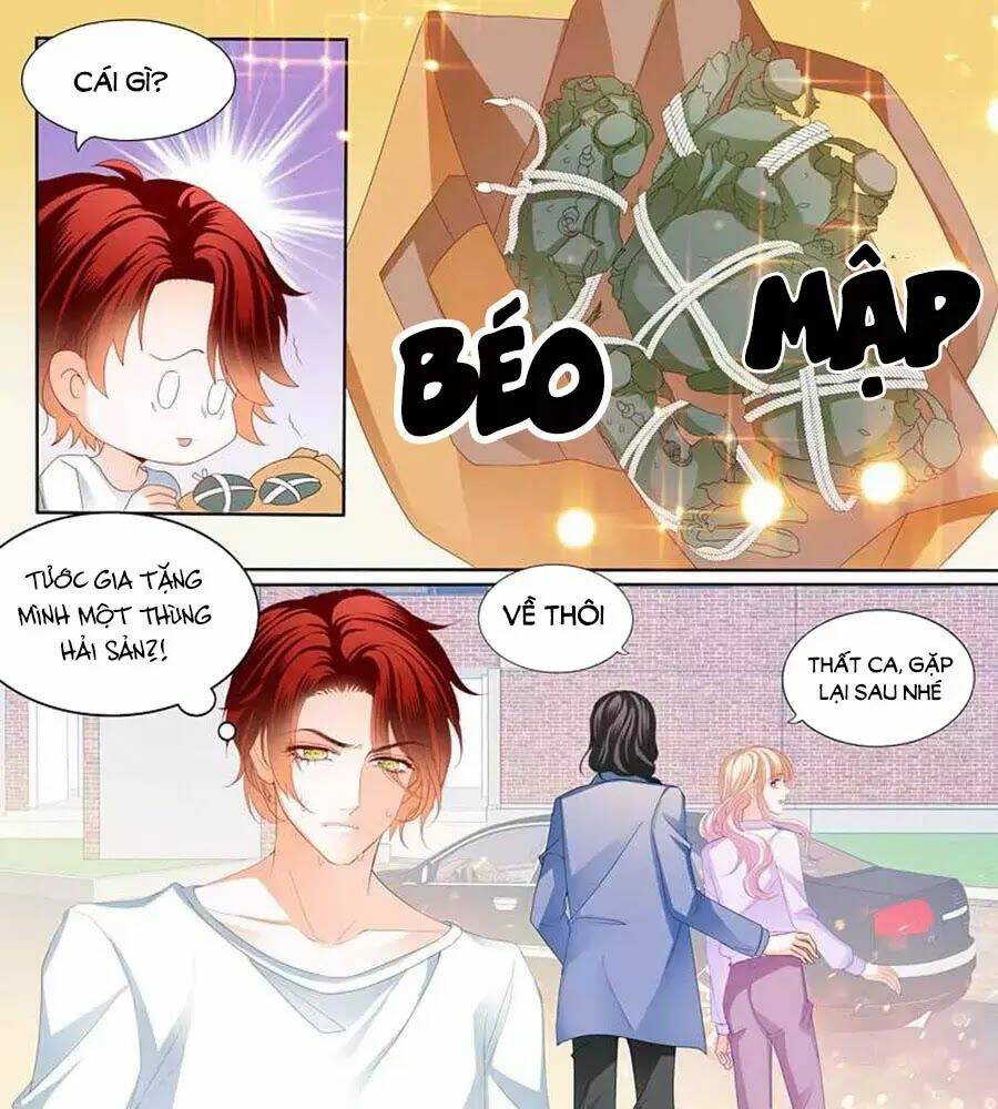 bá đạo tiểu thúc, xin trêu chọc vừa thôi! chapter 103 - Trang 2