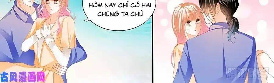 bá đạo tiểu thúc, xin trêu chọc vừa thôi! chapter 113 - Trang 2