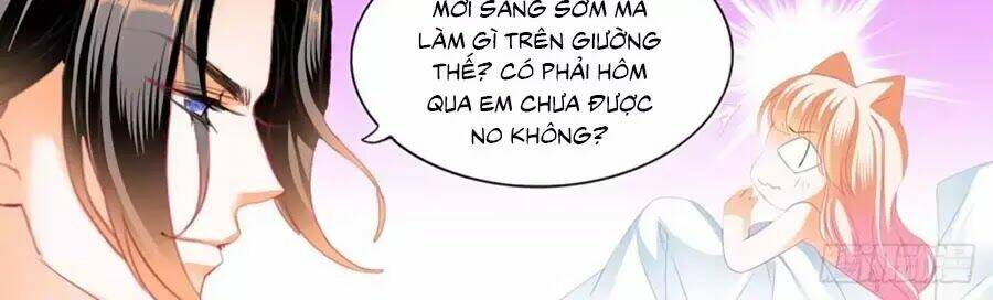 bá đạo tiểu thúc, xin trêu chọc vừa thôi! chapter 116 - Trang 2