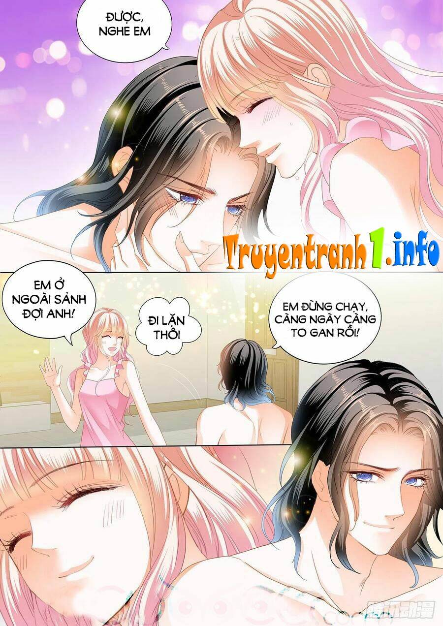 bá đạo tiểu thúc, xin trêu chọc vừa thôi! chapter   176 - Trang 2