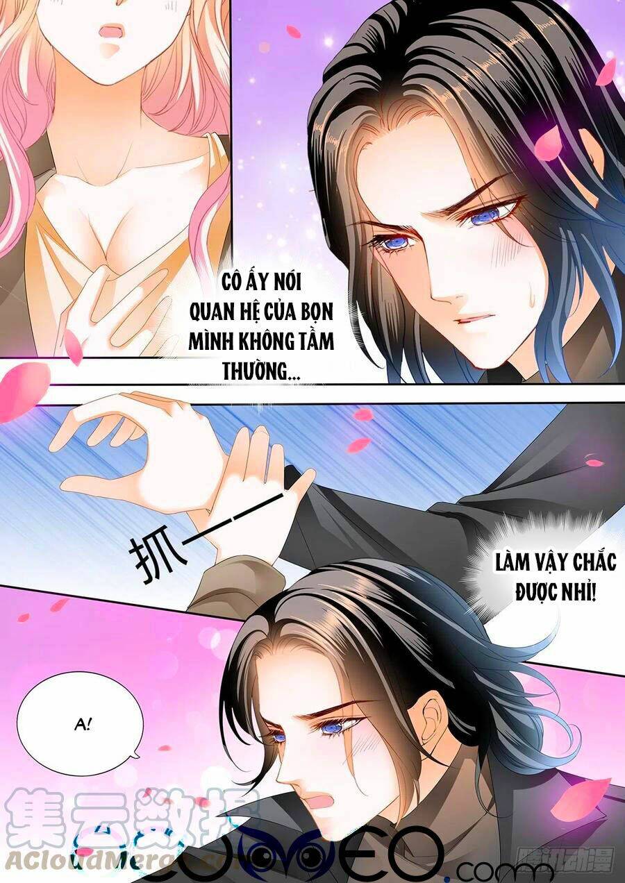 bá đạo tiểu thúc, xin trêu chọc vừa thôi! chapter 251 - Trang 2