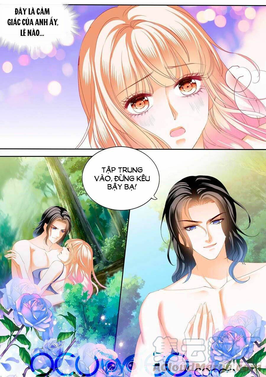 bá đạo tiểu thúc, xin trêu chọc vừa thôi! chapter 266 - Trang 2