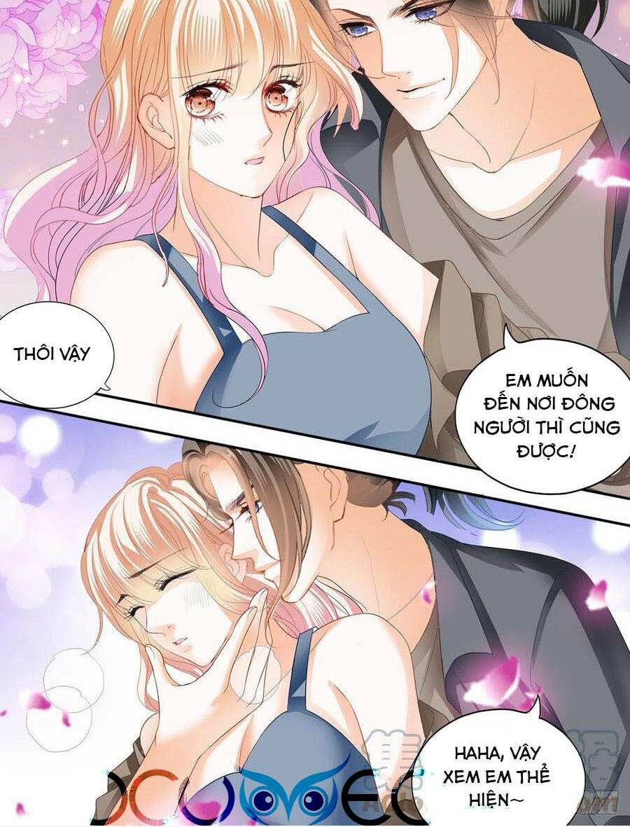 bá đạo tiểu thúc, xin trêu chọc vừa thôi! chapter 285 - Trang 2