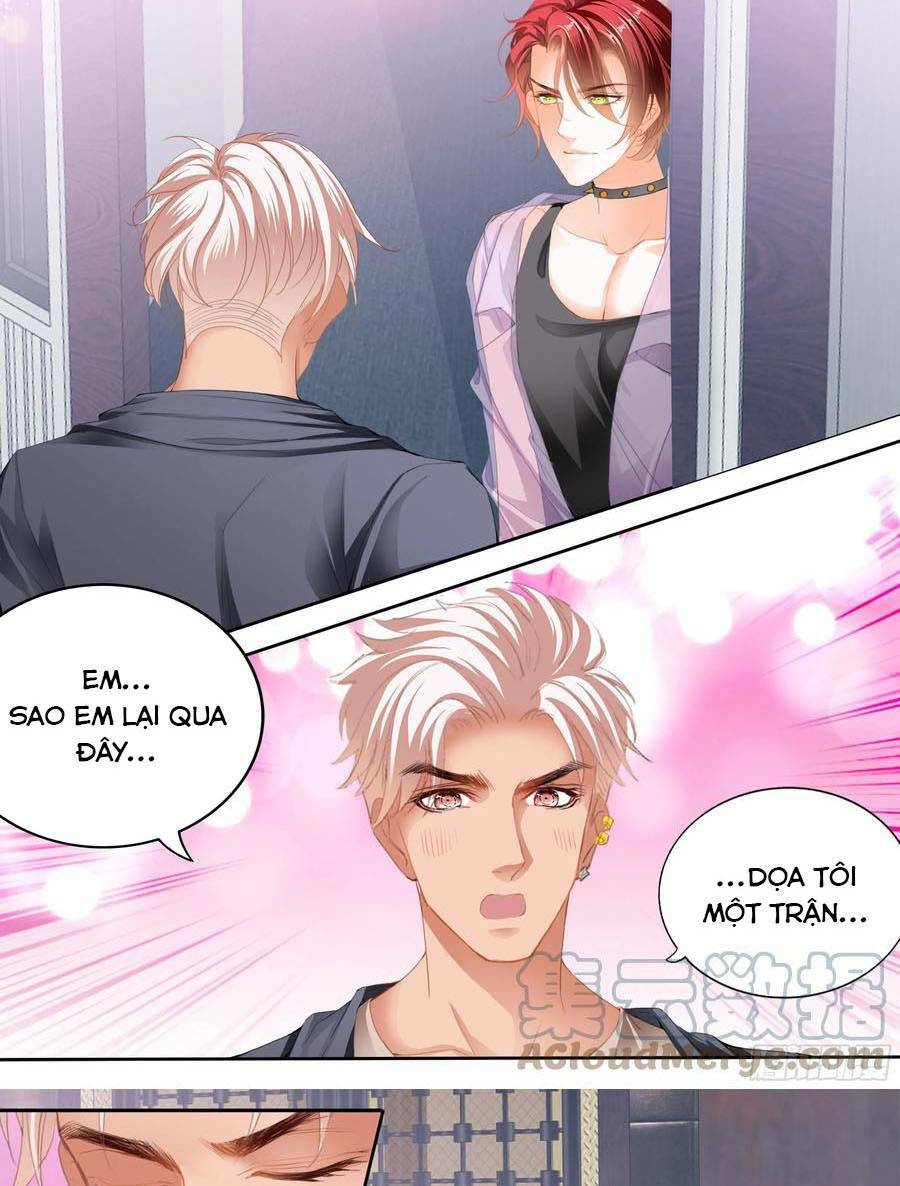 bá đạo tiểu thúc, xin trêu chọc vừa thôi! Chapter 314 - Trang 2