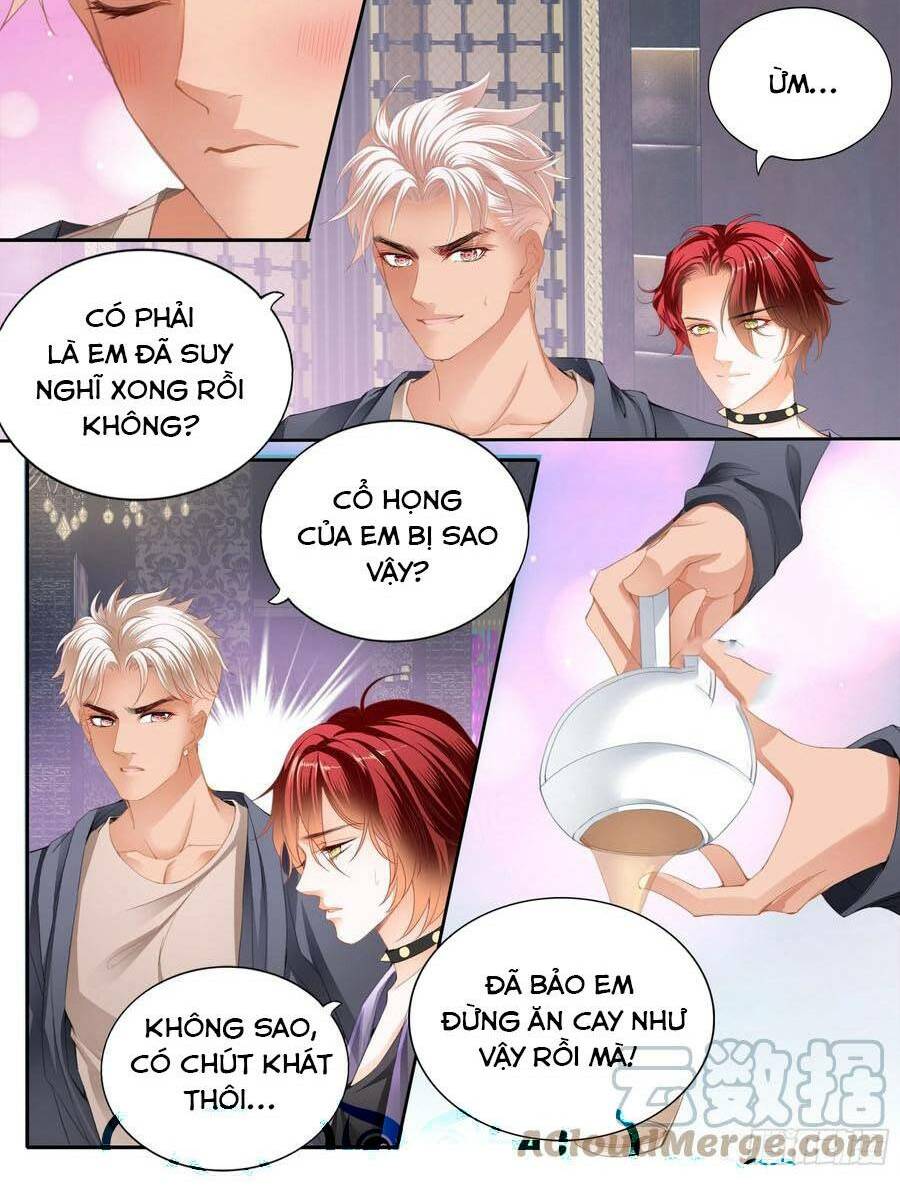 bá đạo tiểu thúc, xin trêu chọc vừa thôi! Chapter 314 - Trang 2