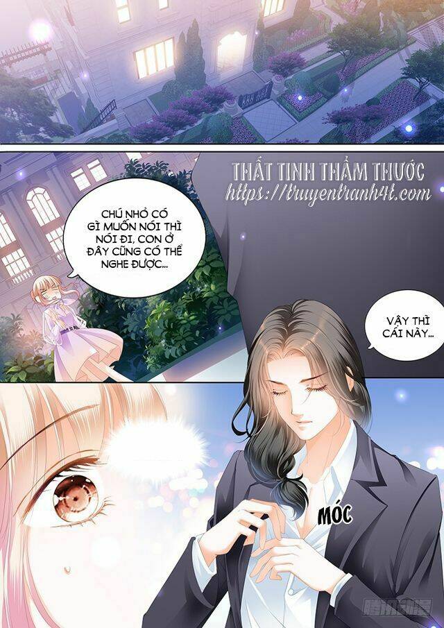 bá đạo tiểu thúc, xin trêu chọc vừa thôi! chapter 36 - Trang 2