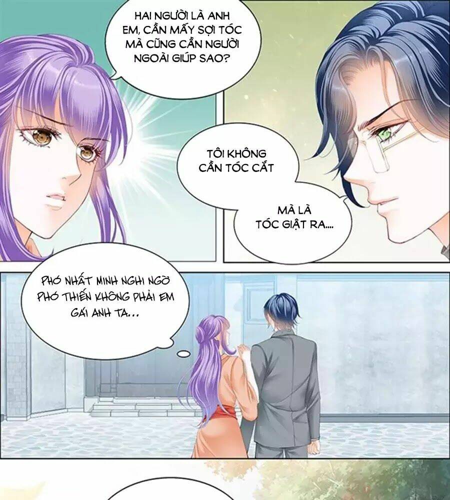 bá đạo tiểu thúc, xin trêu chọc vừa thôi! chapter 48 - Trang 2