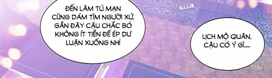 bá đạo tiểu thúc, xin trêu chọc vừa thôi! chapter 48 - Trang 2