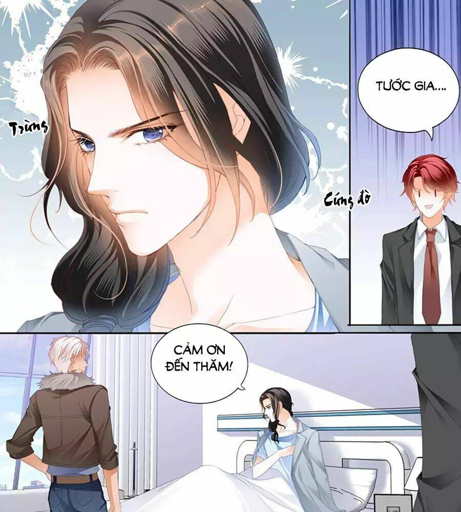 bá đạo tiểu thúc, xin trêu chọc vừa thôi! chapter 81 - Trang 2