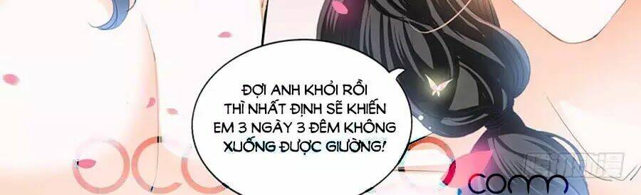 bá đạo tiểu thúc, xin trêu chọc vừa thôi! chapter 81 - Trang 2