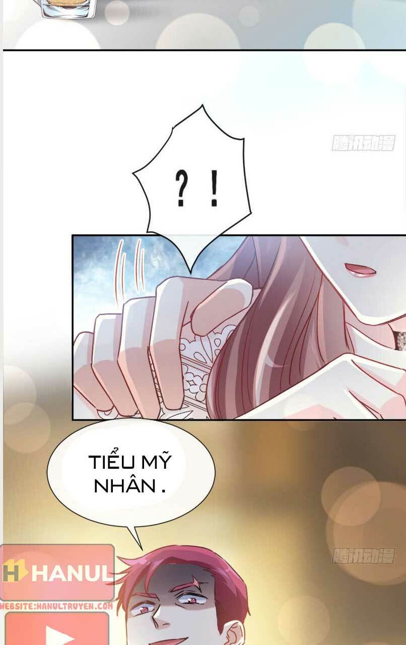 bá đạo tổng tài nhẹ nhàng yêu Chapter 10.2 - Trang 2