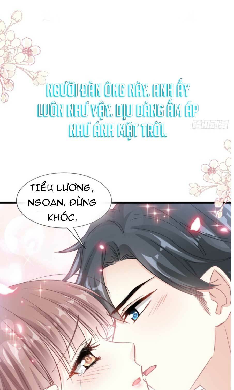 bá đạo tổng tài nhẹ nhàng yêu Chapter 109.2 - Next chapter 110