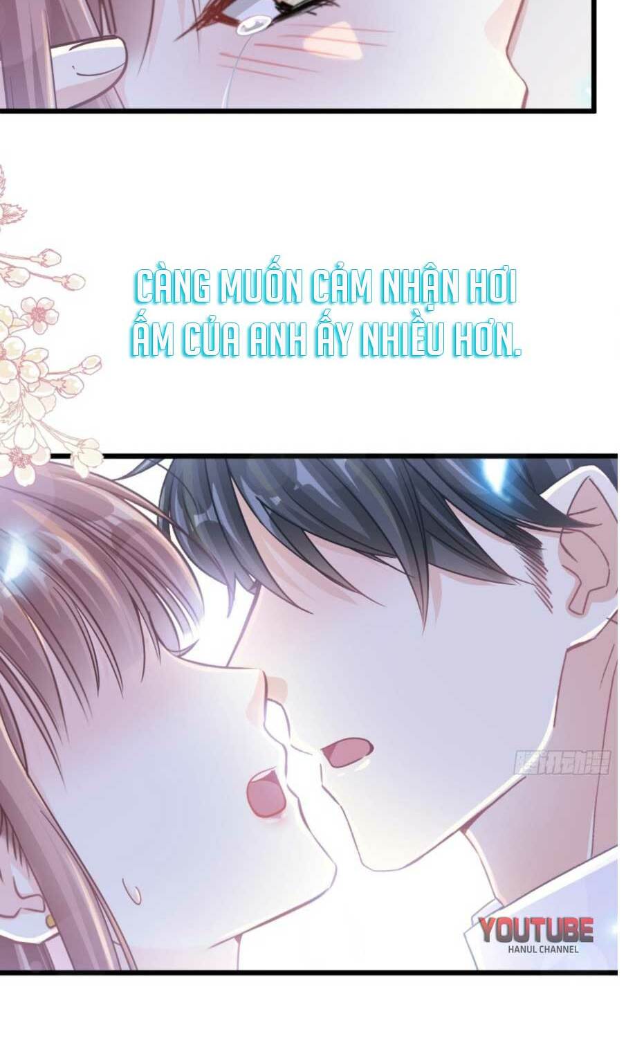 bá đạo tổng tài nhẹ nhàng yêu Chapter 109.2 - Next chapter 110