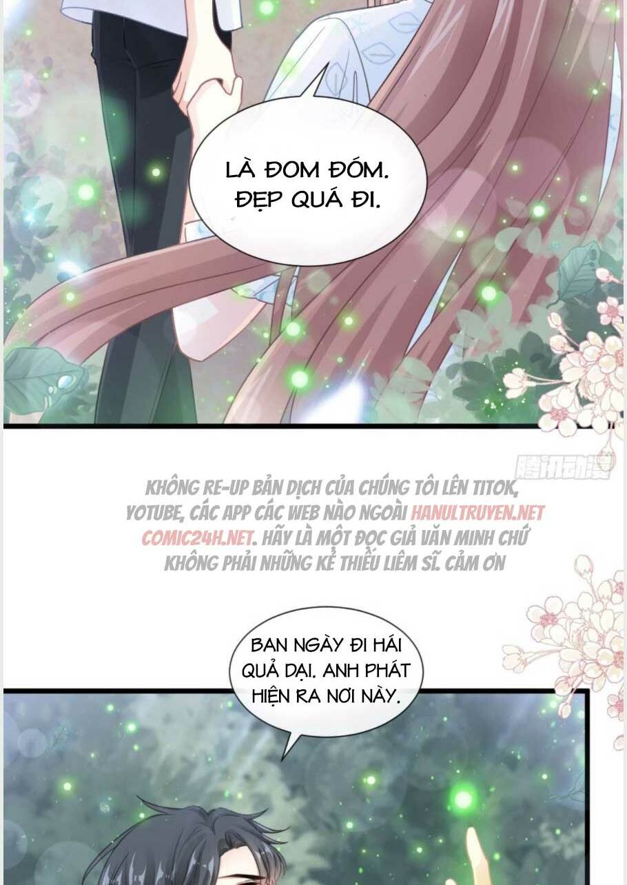 bá đạo tổng tài nhẹ nhàng yêu Chapter 111.2 - Next chapter 112