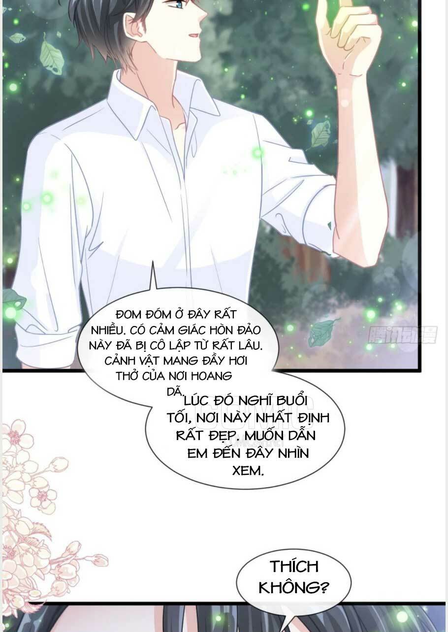 bá đạo tổng tài nhẹ nhàng yêu Chapter 111.2 - Next chapter 112