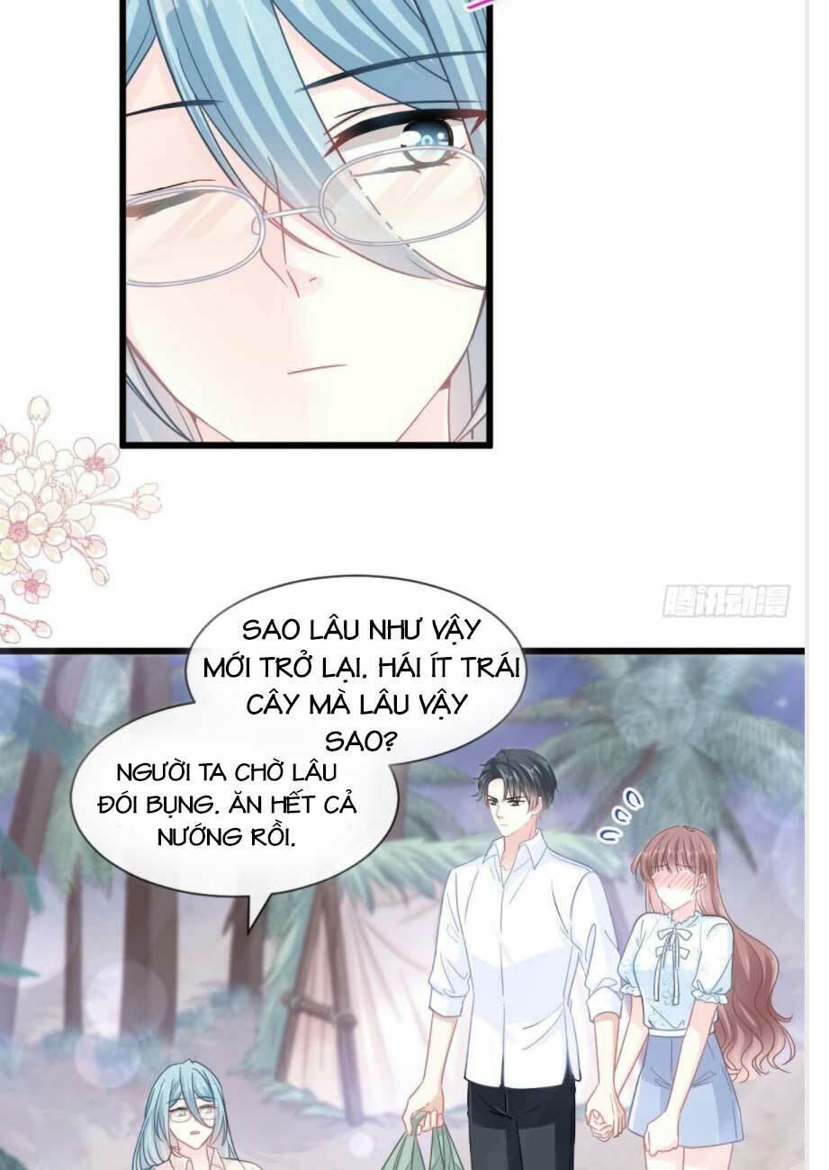 bá đạo tổng tài nhẹ nhàng yêu Chapter 112.2 - Next chapter 113