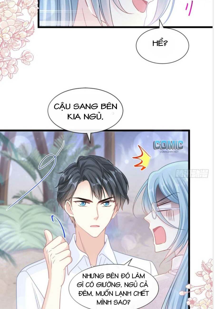 bá đạo tổng tài nhẹ nhàng yêu Chapter 112.2 - Next chapter 113