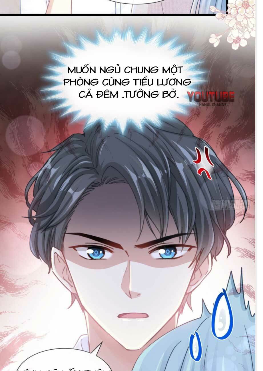 bá đạo tổng tài nhẹ nhàng yêu Chapter 112.2 - Next chapter 113