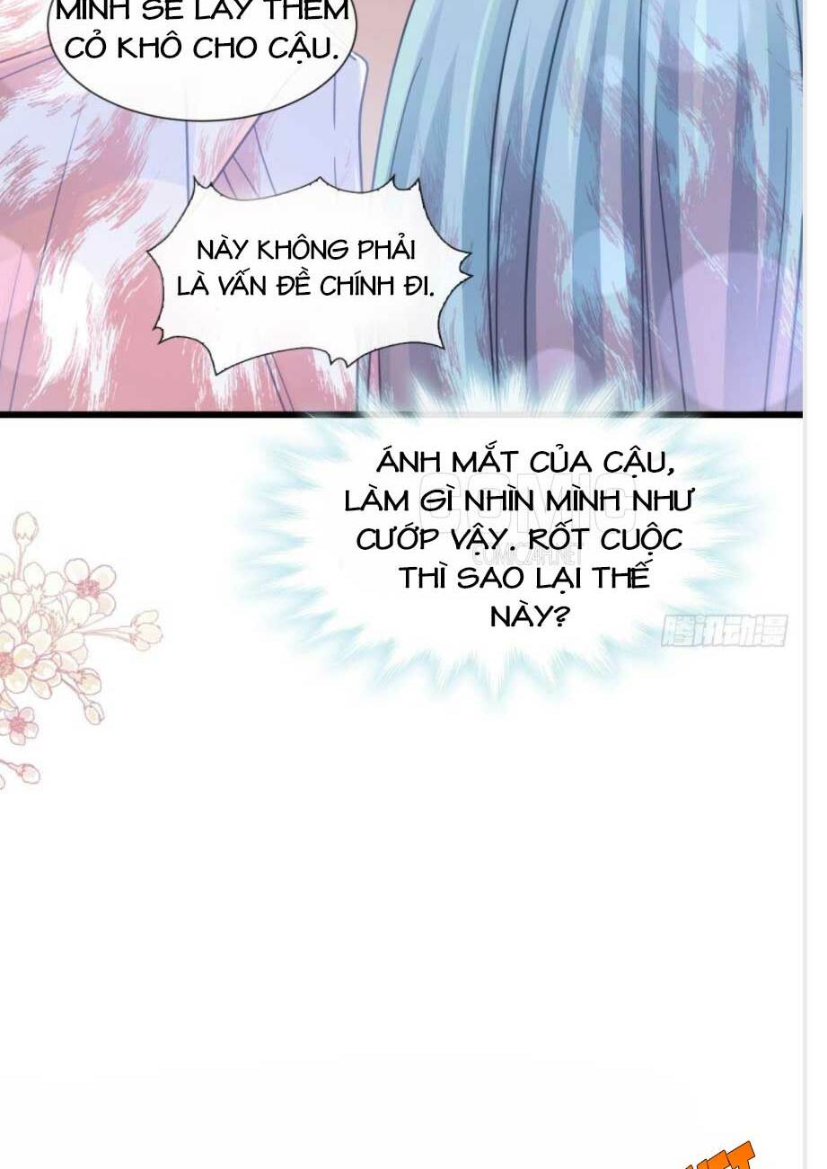 bá đạo tổng tài nhẹ nhàng yêu Chapter 112.2 - Next chapter 113