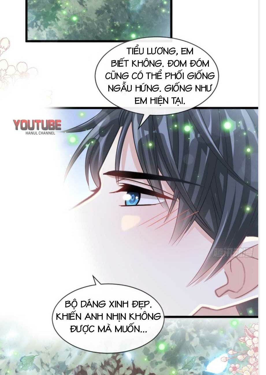 bá đạo tổng tài nhẹ nhàng yêu Chapter 112.2 - Next chapter 113