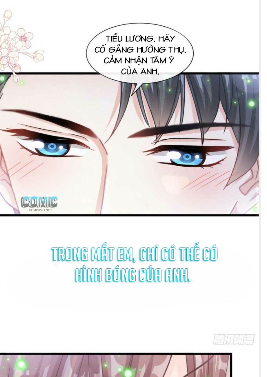 bá đạo tổng tài nhẹ nhàng yêu Chapter 112.2 - Next chapter 113