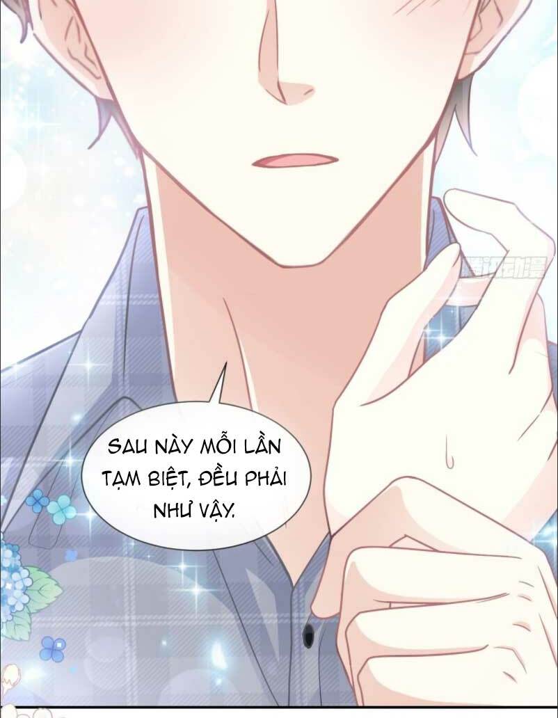 bá đạo tổng tài nhẹ nhàng yêu Chapter 119.2 - Next chapter 120