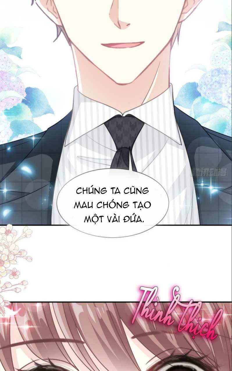 bá đạo tổng tài nhẹ nhàng yêu Chapter 123.1 - Next Chapter 123.2