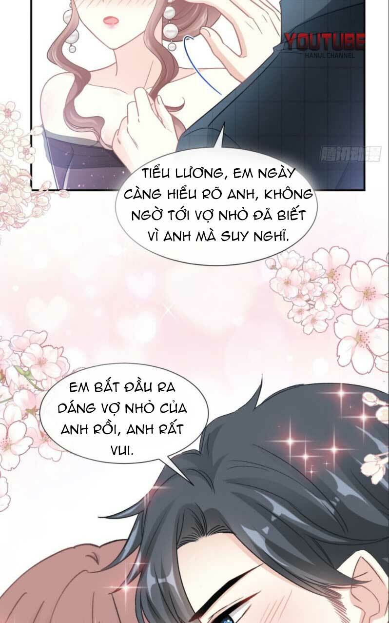 bá đạo tổng tài nhẹ nhàng yêu Chapter 123.1 - Next Chapter 123.2