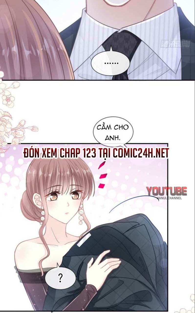 bá đạo tổng tài nhẹ nhàng yêu Chapter 123.1 - Next Chapter 123.2