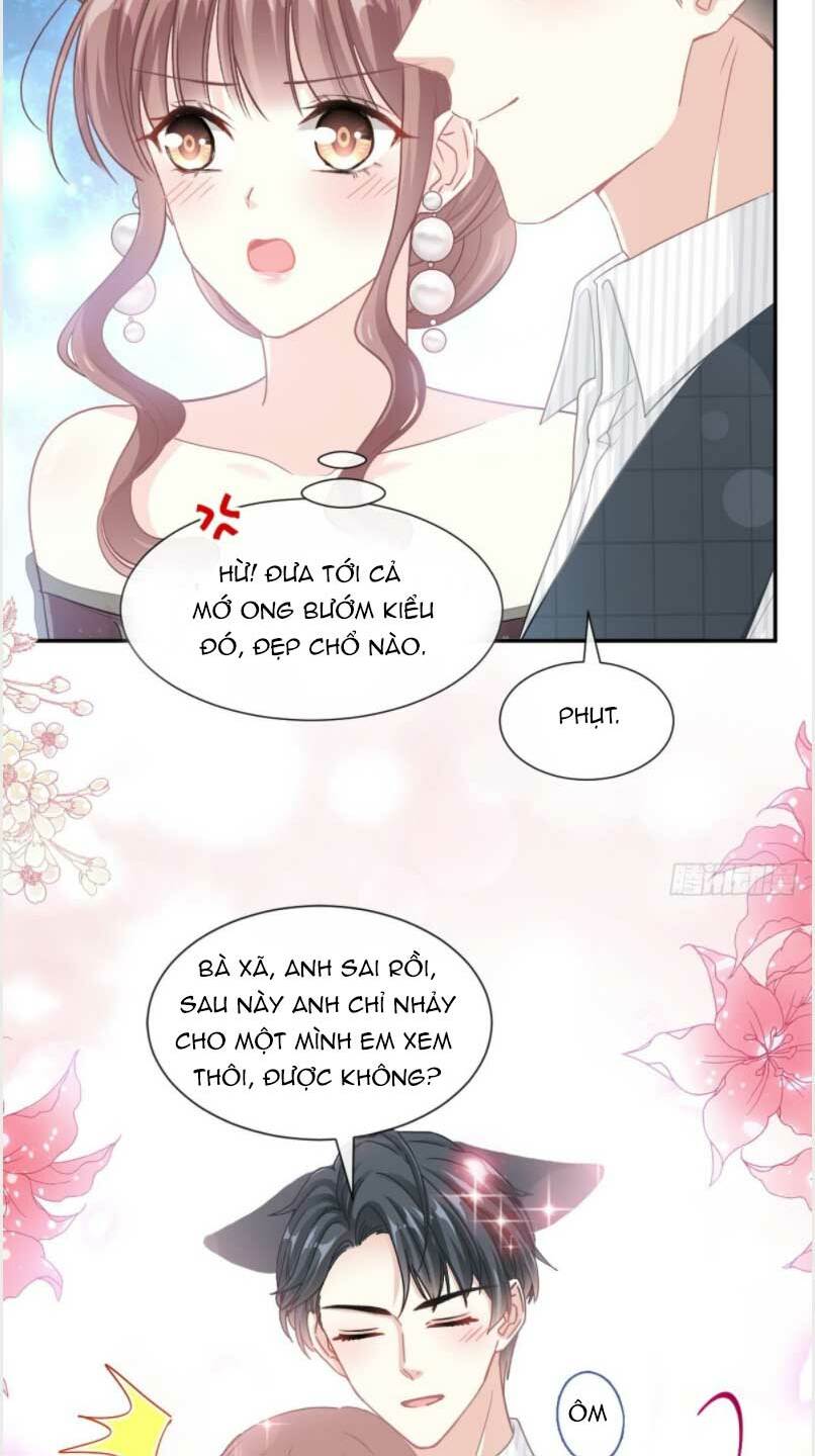 bá đạo tổng tài nhẹ nhàng yêu Chapter 124.1 - Next Chapter 124.2