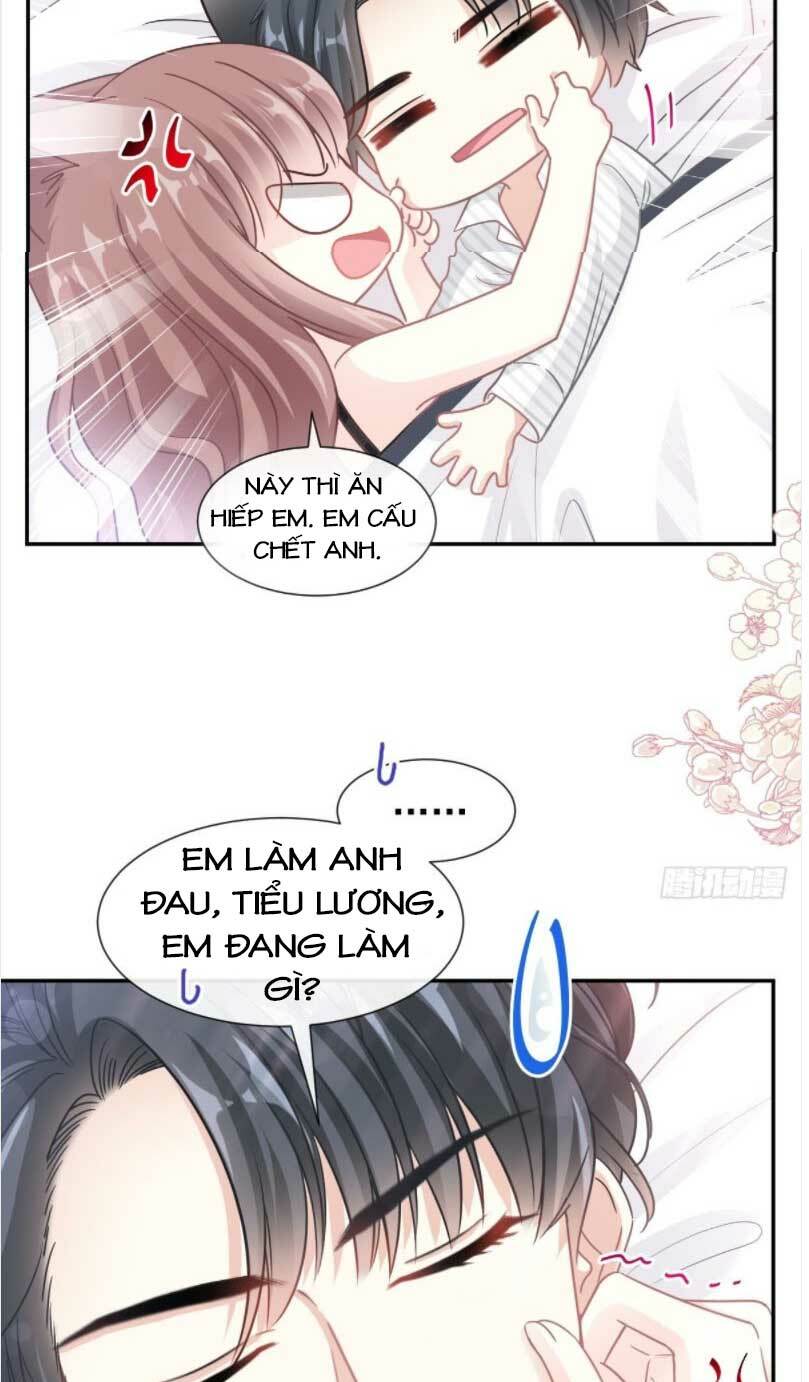 bá đạo tổng tài nhẹ nhàng yêu Chapter 127.2 - Trang 2