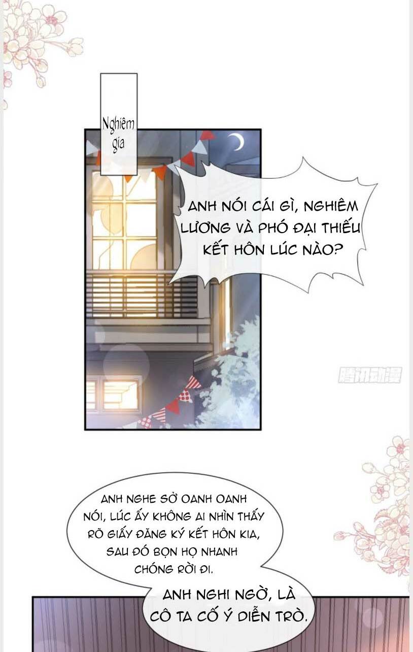 bá đạo tổng tài nhẹ nhàng yêu Chapter 128.1 - Next Chapter 128.2