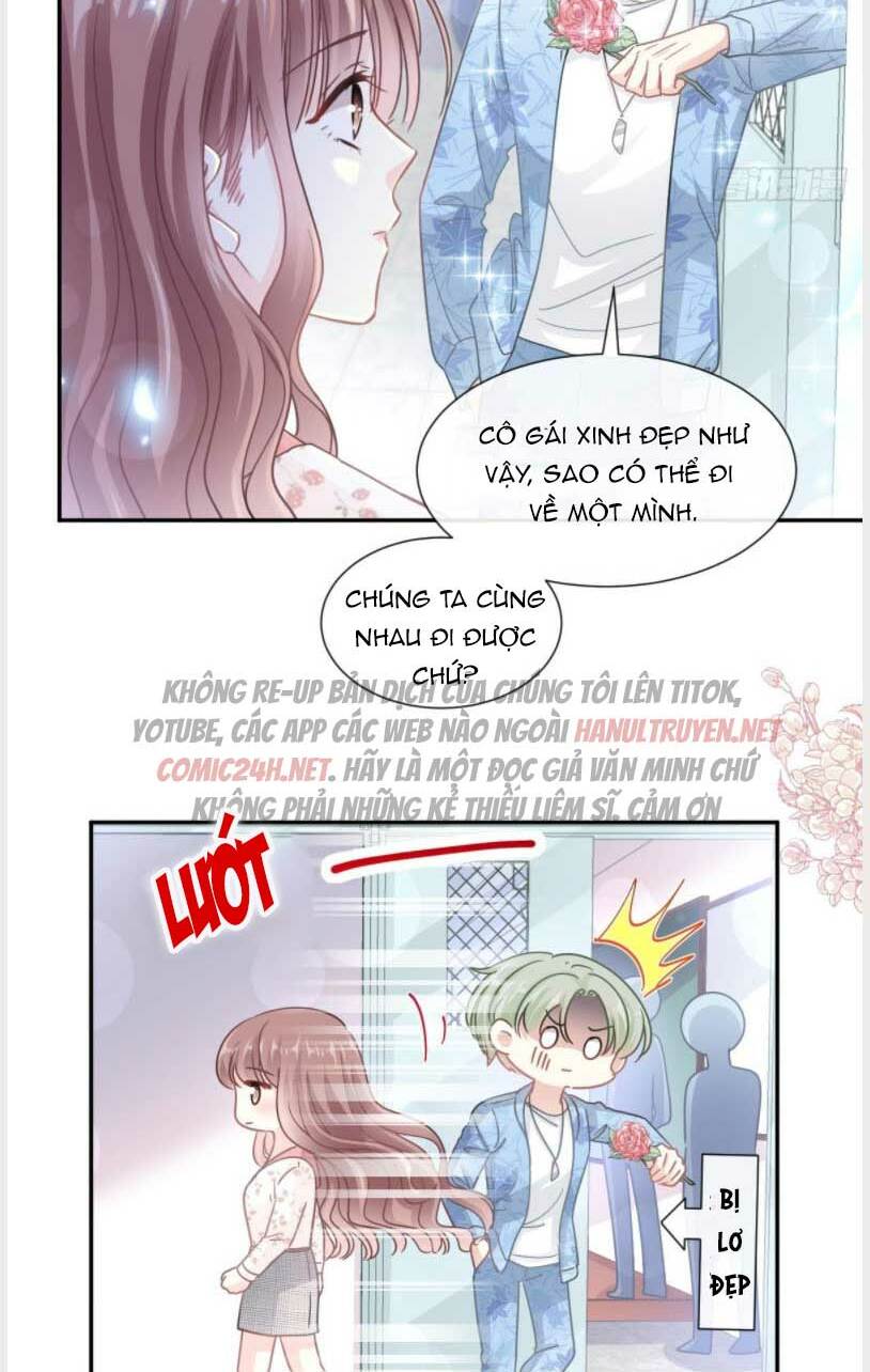 bá đạo tổng tài nhẹ nhàng yêu Chapter 128.1 - Next Chapter 128.2