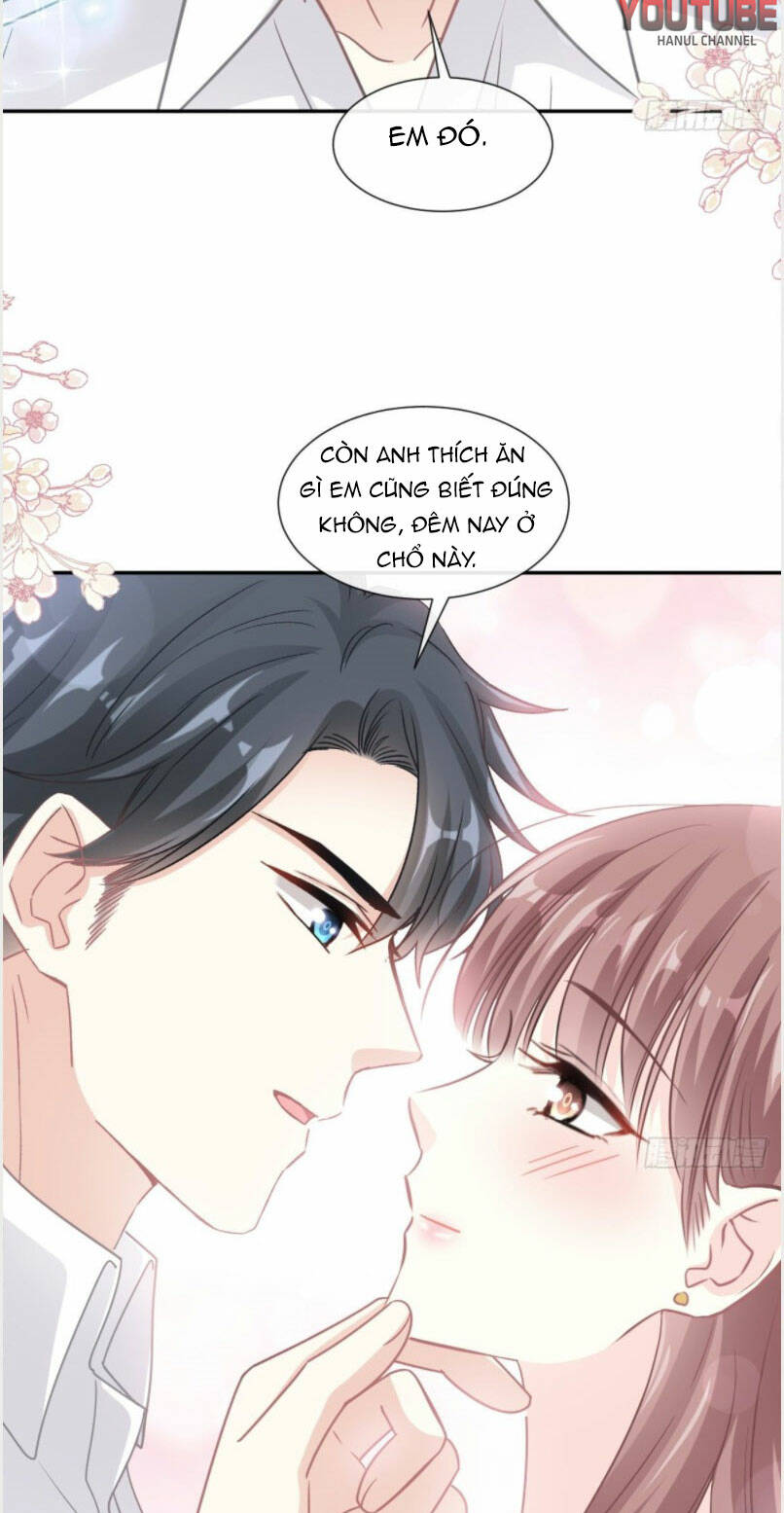 bá đạo tổng tài nhẹ nhàng yêu Chapter 136.2 - Next chapter 137