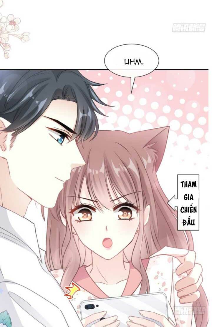 bá đạo tổng tài nhẹ nhàng yêu Chapter 137.2 - Trang 2