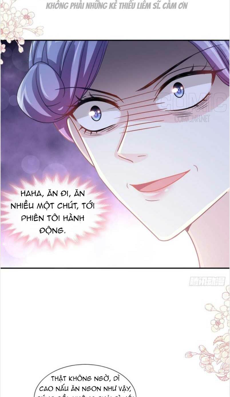 bá đạo tổng tài nhẹ nhàng yêu Chapter 138.2 - Next chapter 139