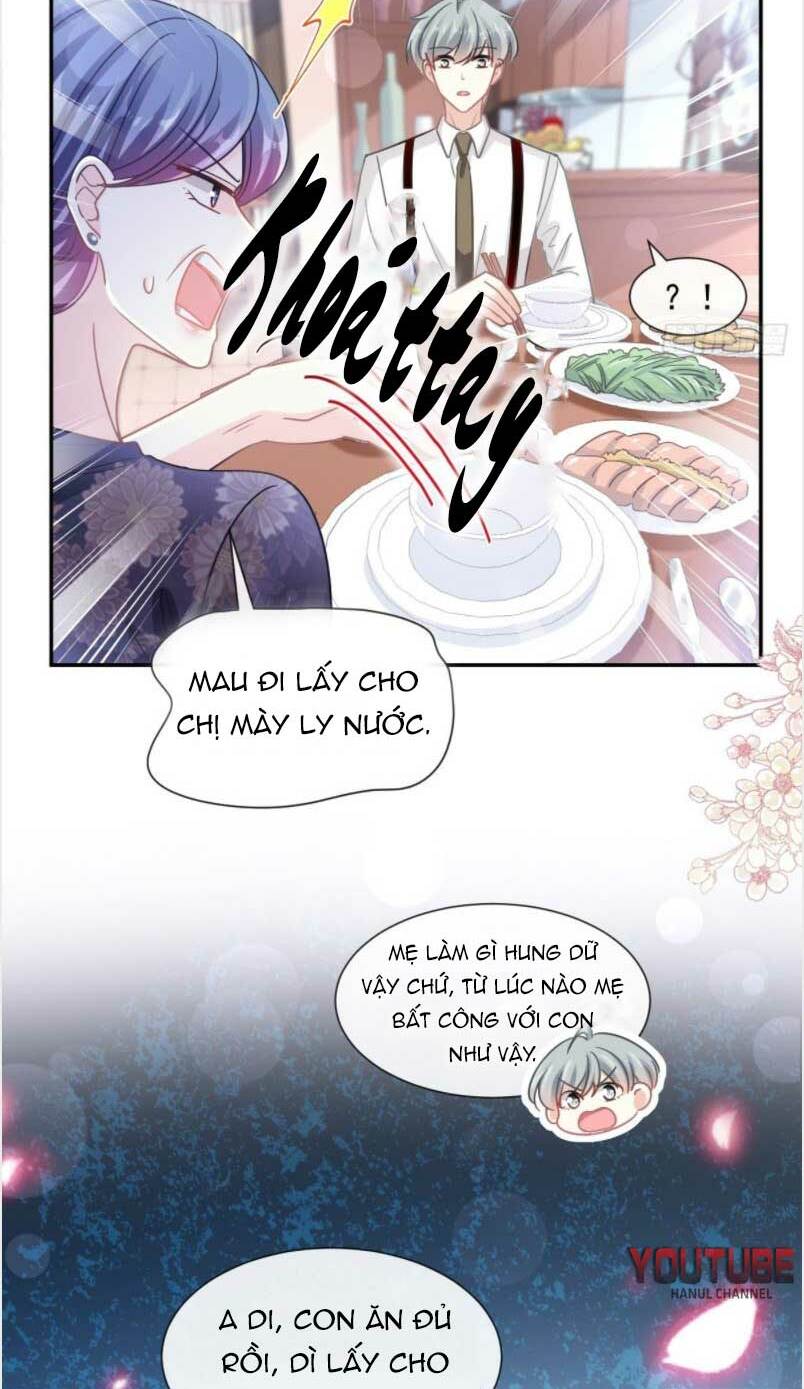 bá đạo tổng tài nhẹ nhàng yêu Chapter 138.2 - Next chapter 139