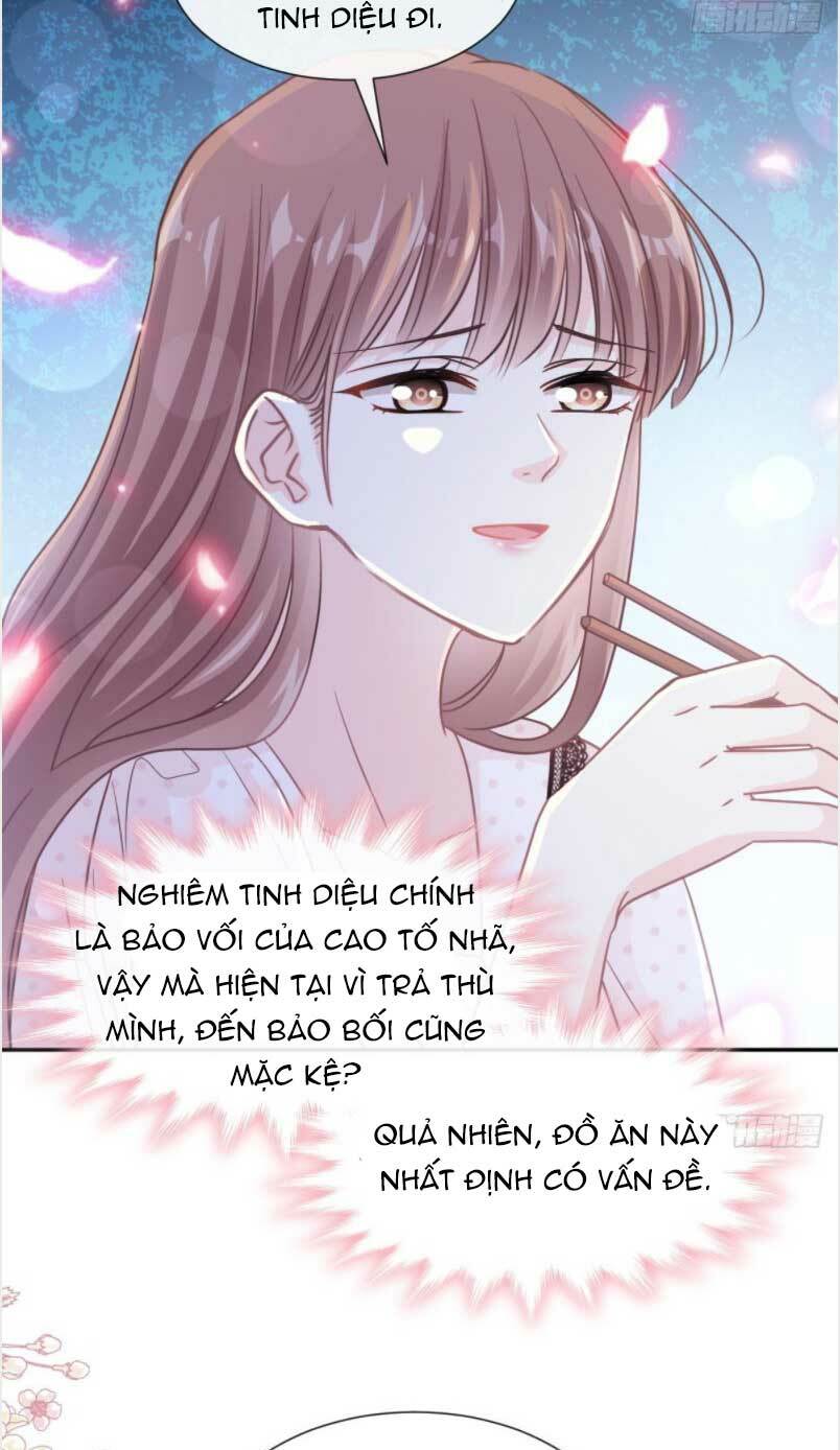 bá đạo tổng tài nhẹ nhàng yêu Chapter 138.2 - Next chapter 139