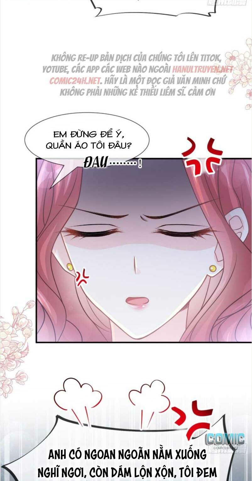 bá đạo tổng tài nhẹ nhàng yêu Chapter 140.2 - Trang 2